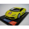 Lamborghini Huracan ZOUTE GP 2019 Limited Yellow 1:24 Bburago