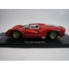 Ferrari 330 P3 Plain Body 1967 Red 1:18 Werk83