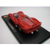Ferrari 330 P3 Plain Body 1967 Red 1:18 Werk83