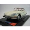 Citroen DS 21 Le Léman 1968 Ivory 1:18 Solido