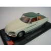 Citroen DS 21 Le Léman 1968 Ivory 1:18 Solido