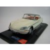 Citroen DS 21 Le Léman 1968 Ivory 1:18 Solido