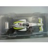 Formule 1 Brawn BGP 001 No.22 Jenson Button World Champion 2009 1:24 Premium Collectibles