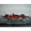 Formule 1 Ferrari F2004 No.6 Michael Schumacher World Champion 2004 1:24 Premium Collectibles
