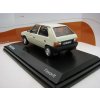 Škoda Favorit 136L (1988) Sněhobílá 1:43 Abrex