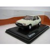 Škoda Favorit 136L (1988) Sněhobílá 1:43 Abrex