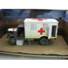Opel Blitz Kfz.305 4x4 Ambulance 1940 1:32 Forces of Valor