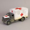 Opel Blitz Kfz.305 4x4 Ambulance 1940 1:32 Forces of Valor