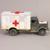Opel Blitz Kfz.305 4x4 Ambulance 1940 1:32 Forces of Valor
