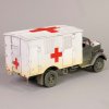 Opel Blitz Kfz.305 4x4 Ambulance 1940 1:32 Forces of Valor