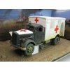 Opel Blitz Kfz.305 4x4 Ambulance 1940 1:32 Forces of Valor