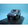 Jeep Wrangler Rubicon 2012 Arctic edition 1:43 Greenlight