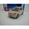 Fiat 500e 2021 light Rose 1:43 Bburago