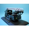 Daf A1600 Fire Engine 1962 Ladder NL Army Khaki 1:43 Yat Ming