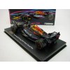 Formule 1 Oracle Redbill Racing No.1 Max Verstapen Helmet Winner Miami GP 2023 1:43 Bburago