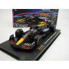 Formule 1 Oracle Redbill Racing No.1 Max Verstapen Helmet Winner Miami GP 2023 1:43 Bburago