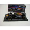 Formule 1 Oracle Red Bull Racing No.11 Sergio Pérez Helmet Miami GP 2023 1:43 Bburago