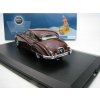Jaguar MkIX Imperial Maron 1:43 Oxford