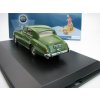 Rolls Royce Silver Cloud I Smoke Green 1:43 Oxford
