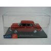Škoda 1000MB 1969 Red 1:24 Atlas Hachette s časopisem