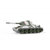 World of Tanks T-34 vs Panther Combo set Corgi