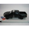 Toyota Takoma TRD PRO 2023 Black 1:27 Maisto