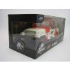 Jeep Wrangler Jurassic park 1992 1:24 Jada Toys