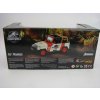 Jeep Wrangler Jurassic park 1992 1:24 Jada Toys
