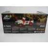 Jeep Wrangler Jurassic park 1992 1:24 Jada Toys