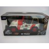 Jeep Wrangler Jurassic park 1992 1:24 Jada Toys