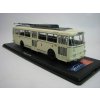 Trolejbus Škoda 9 TR 1961 Berliner Transportní služby 1:43 Premium ClassiXXs