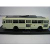 Trolejbus Škoda 9 TR 1961 Berliner Transportní služby 1:43 Premium ClassiXXs