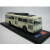 Škoda 9TR trolejbus Lipské dopravní služby 1:43 Premium ClassiXXs