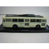 Škoda 9TR trolejbus Lipské dopravní služby 1:43 Premium ClassiXXs