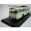 Škoda 9TR trolejbus Lipské dopravní služby 1:43 Premium ClassiXXs