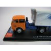 LIAZ 706 RTTN s návěsem Deutrans N12CH 1:43 Premium ClassiXXs 47167