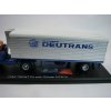 LIAZ 706 RTTN s návěsem Deutrans N12CH 1:43 Premium ClassiXXs 47167