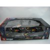 World Champion set Formule 1 Oracle Redbul Racing 1:43 Bburago 38092