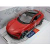 Ferrari Purosangue SUV Red 1:24 Bburago 26030