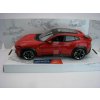 Ferrari Purosangue SUV Red 1:24 Bburago 26030