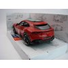 Ferrari Purosangue SUV Red 1:24 Bburago 26030