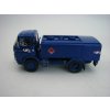 Berliet GAK 5R Avitailleur Gendarmerie 1:43 Atlas