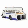Berliet TLR 10R pojízdná dílna Artis 1960 1:43 Atlas