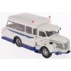 Berliet TLR 10R pojízdná dílna Artis 1960 1:43 Atlas