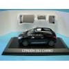 Citroen DS3 Cabrio 2013 black 1:43 Norev