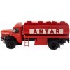 Berliet GLR 8R Cisterna Antar 1:43 Atlas
