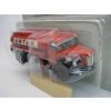 Berliet GLR 8R Cisterna Antar 1:43 Atlas