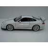 Porsche 911 GT3 RS 4.0 white 1:18 Bburago