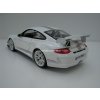 Porsche 911 GT3 RS 4.0 white 1:18 Bburago