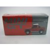 MGT00323 L2024 06 11 4Land Rover Defender 90 Pickup Masai Red Mini GT 1:64 TSM